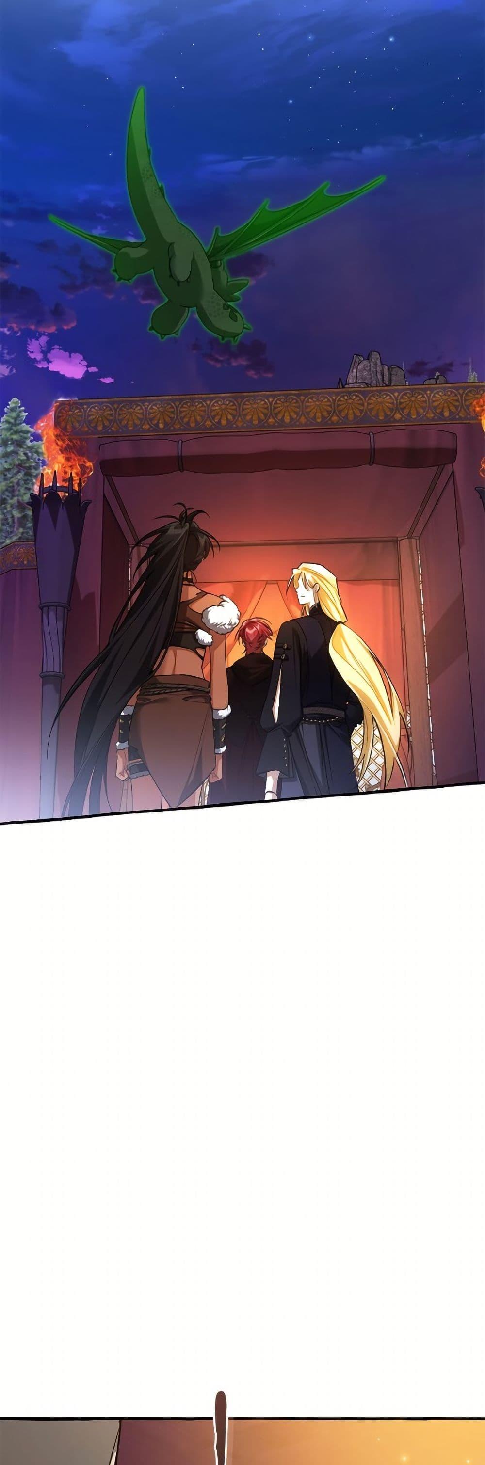 Trash of the Count’s Family Chap 158 - Next Chap 159