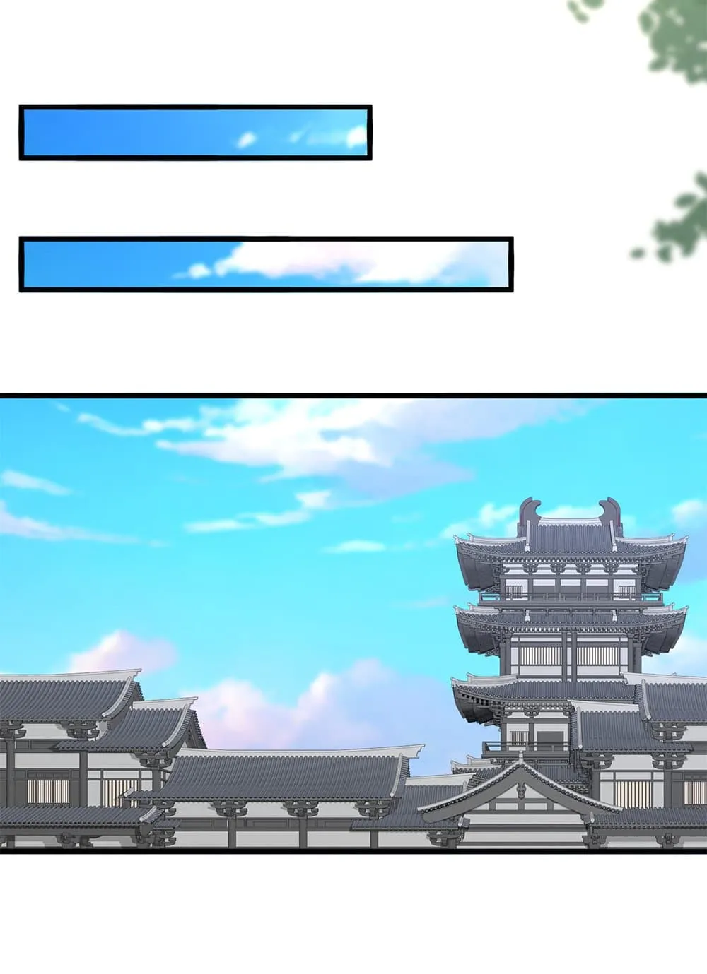 Magic Emperor Chap 747 - Next Chap 748
