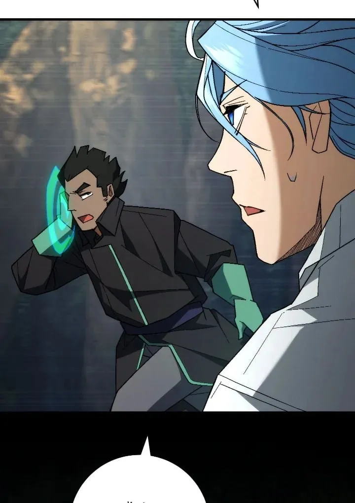 The Hero Returns Chap 97 - Next Chap 98