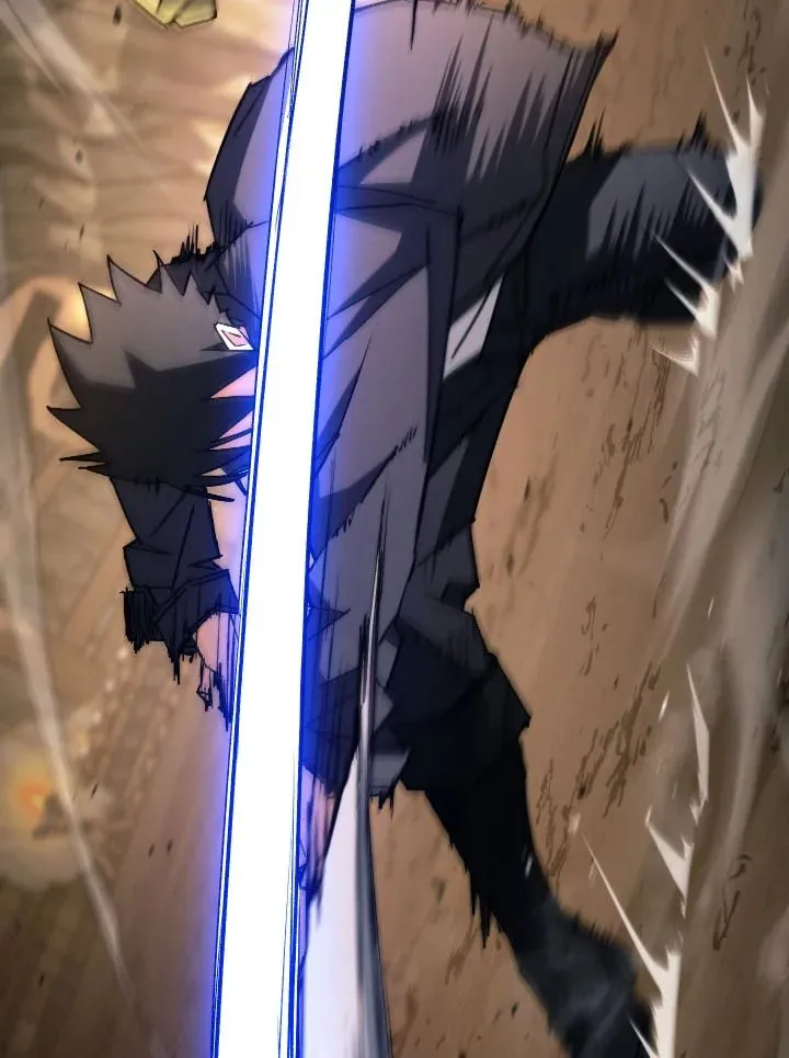 The Hero Returns Chap 76 - Next Chap 77