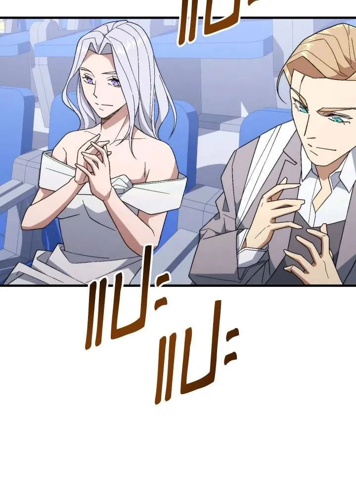 The Hero Returns Chap 106 - Next Chap 107