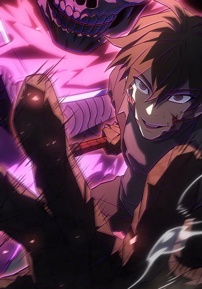 Regressing With the King’s Power – เกิดใหม่พร้อมพลังแห่งราชัน Chap 45 - Next Chap 46