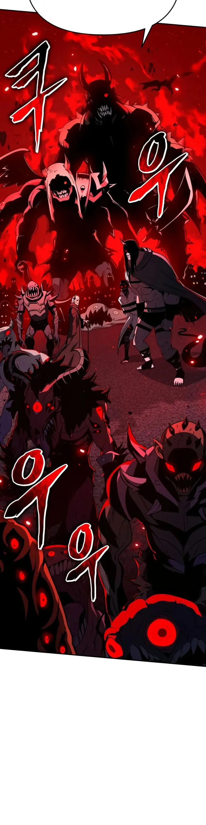 The Knight King Who Returned with a God Chap 128 - Next Chap 129