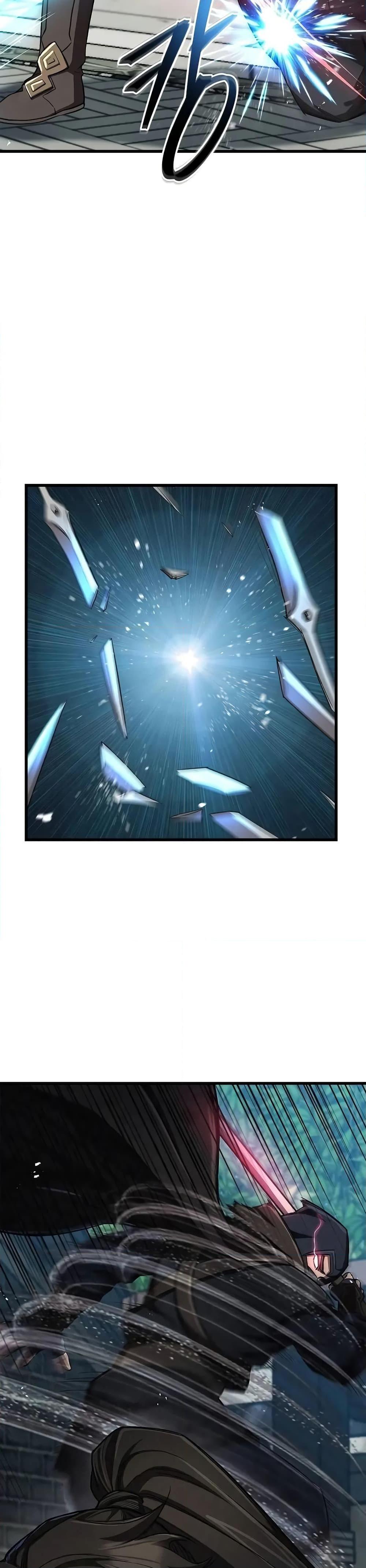 The Demonic Cult Instructor Returns Chap 14 - Next Chap 15