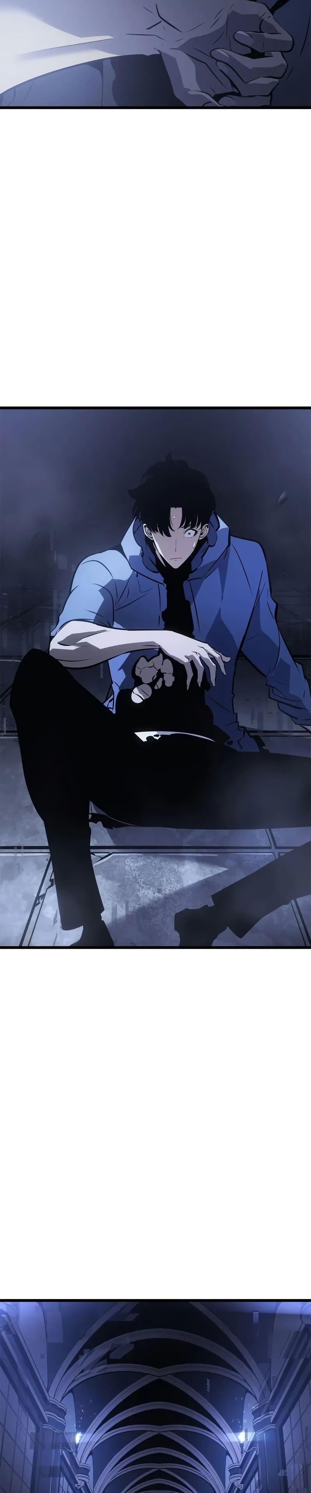 Solo Leveling : Ragnarok Chap 42 - Next Chap 43