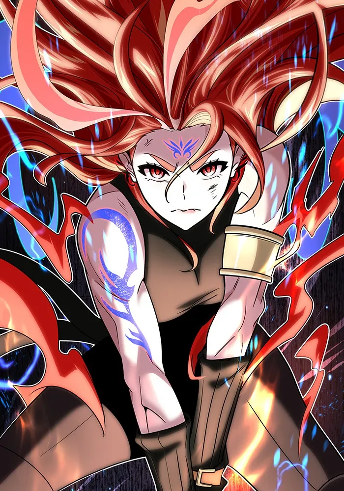The Dark Magician Transmigrates After 66666 Years – จอมเวทเกิดใหม่ในรอบ 66666 ปี Chap 129 - Next Chap 130