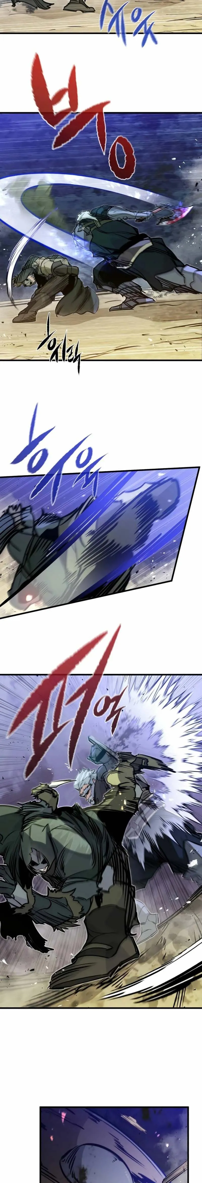 The Regressed Mercenary’s Machinations Chap 16 - Next Chap 17