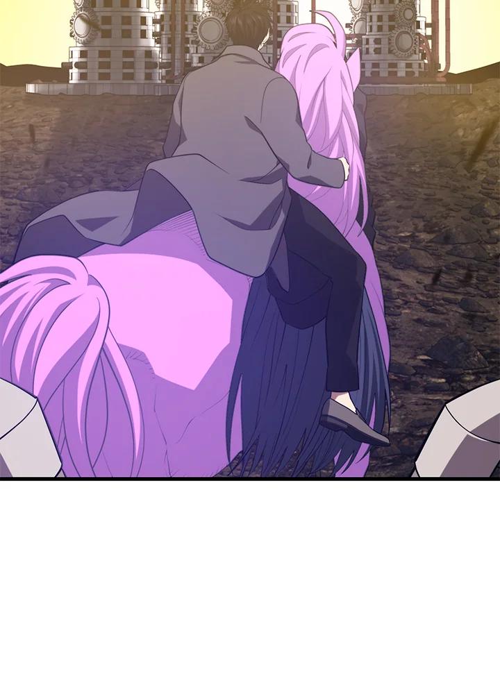 Seoul Station’s Necromancer Chap 89 - Next Chap 90