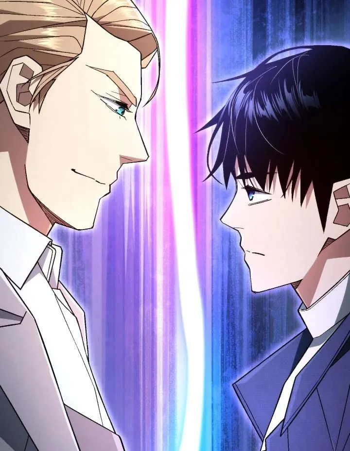 The Hero Returns Chap 104 - Next Chap 105