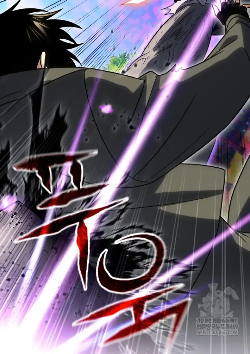 Player Who Returned 10,000 Years Later Chap 142 - Next Chap 143