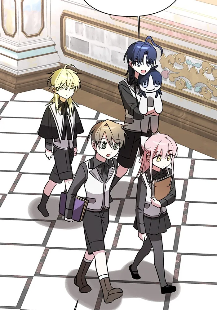 The Academy Is Doomed Chap 45 - Next Chap 46