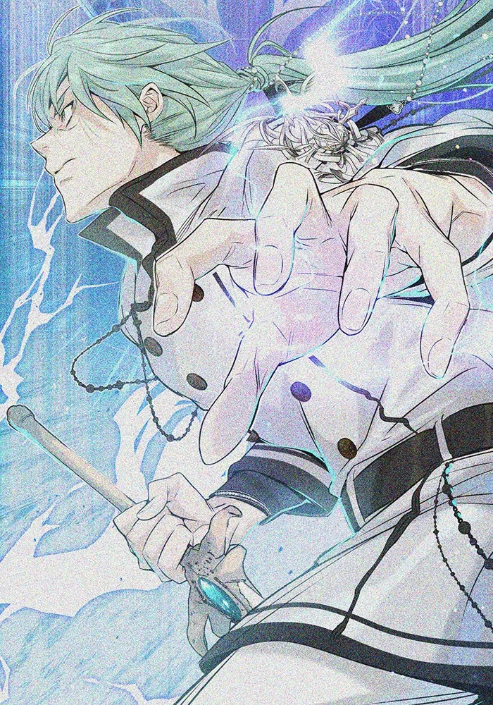 The Dark Magician Transmigrates After 66666 Years – จอมเวทเกิดใหม่ในรอบ 66666 ปี Chap 21 - Next Chap 22