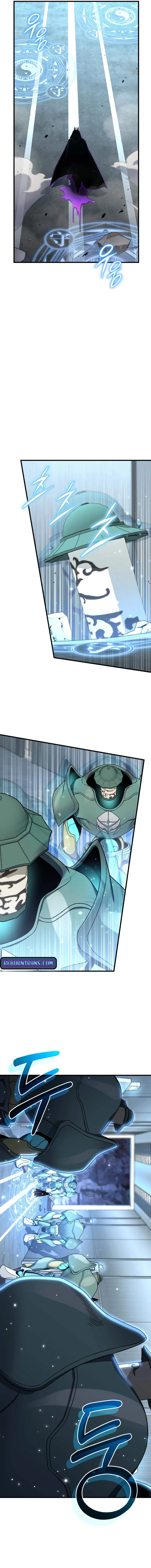 Player Who Returned 10,000 Years Later Chap 109 - Next Chap 110