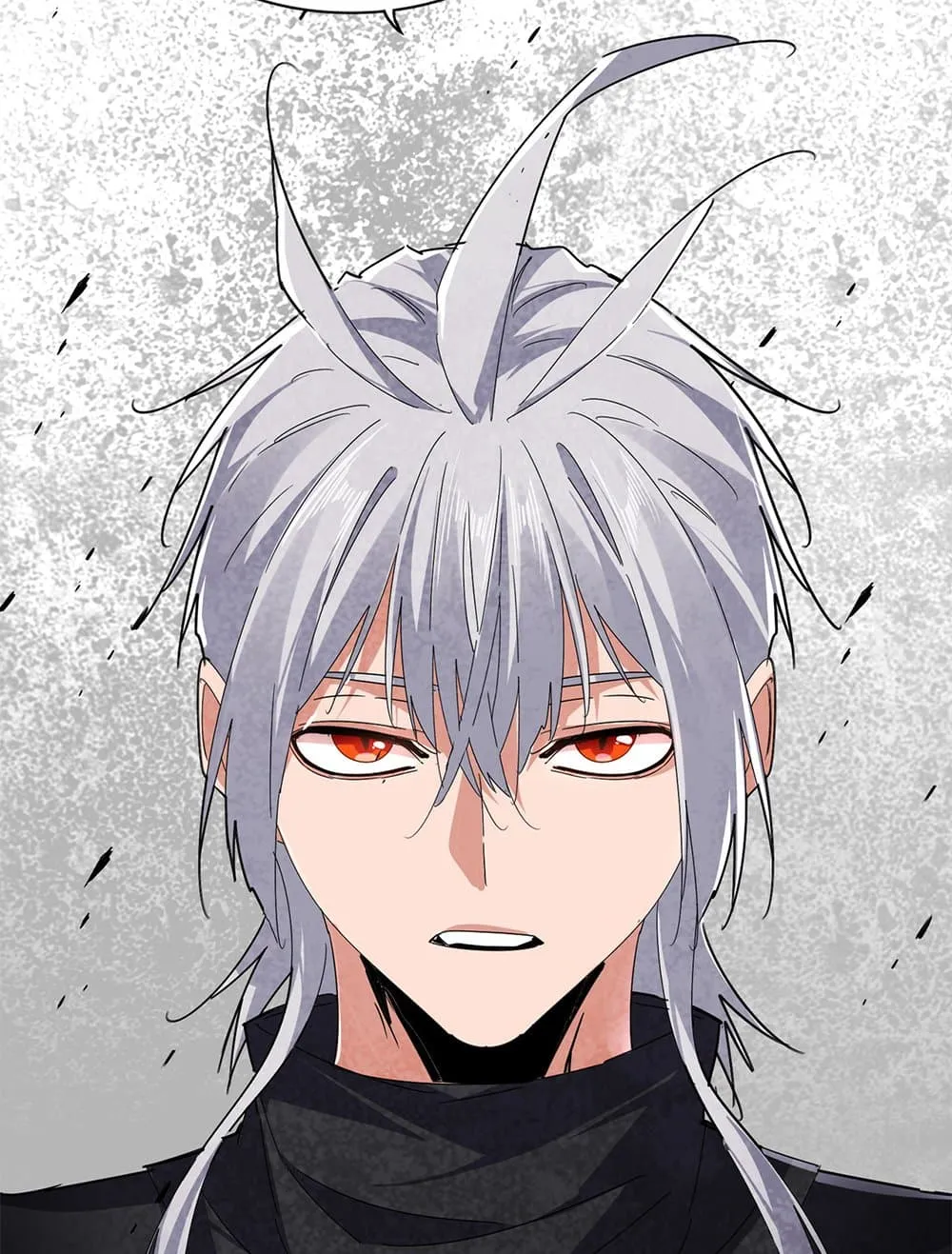 Magic Emperor Chap 781 - Next Chap 782