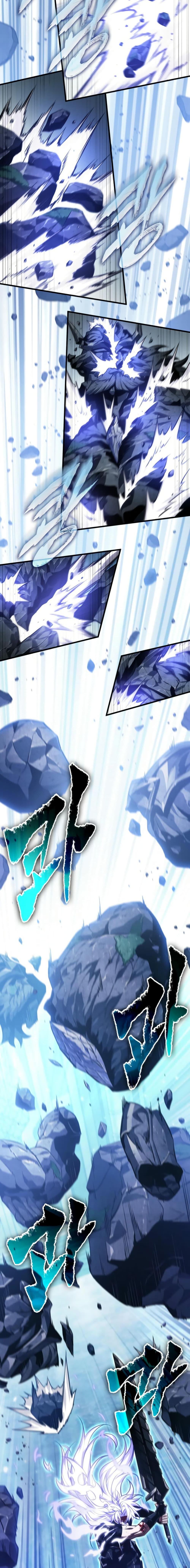 Pick Me Up, Infinite Gacha Chap 143 - Next Chap 144