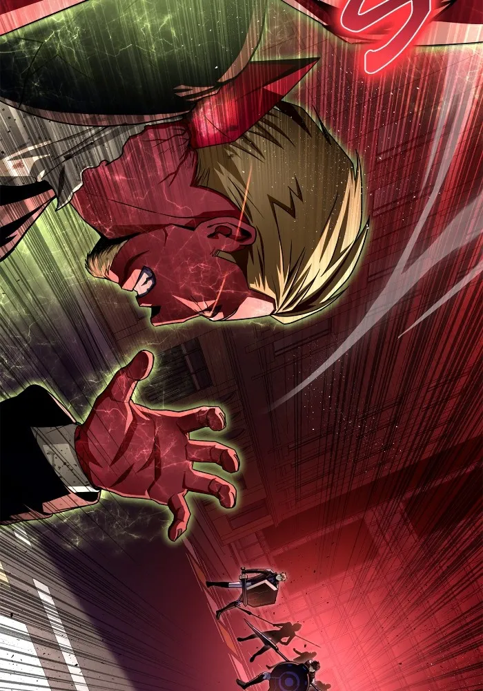 Superhuman Battlefield Chap 101 - Next Chap 102