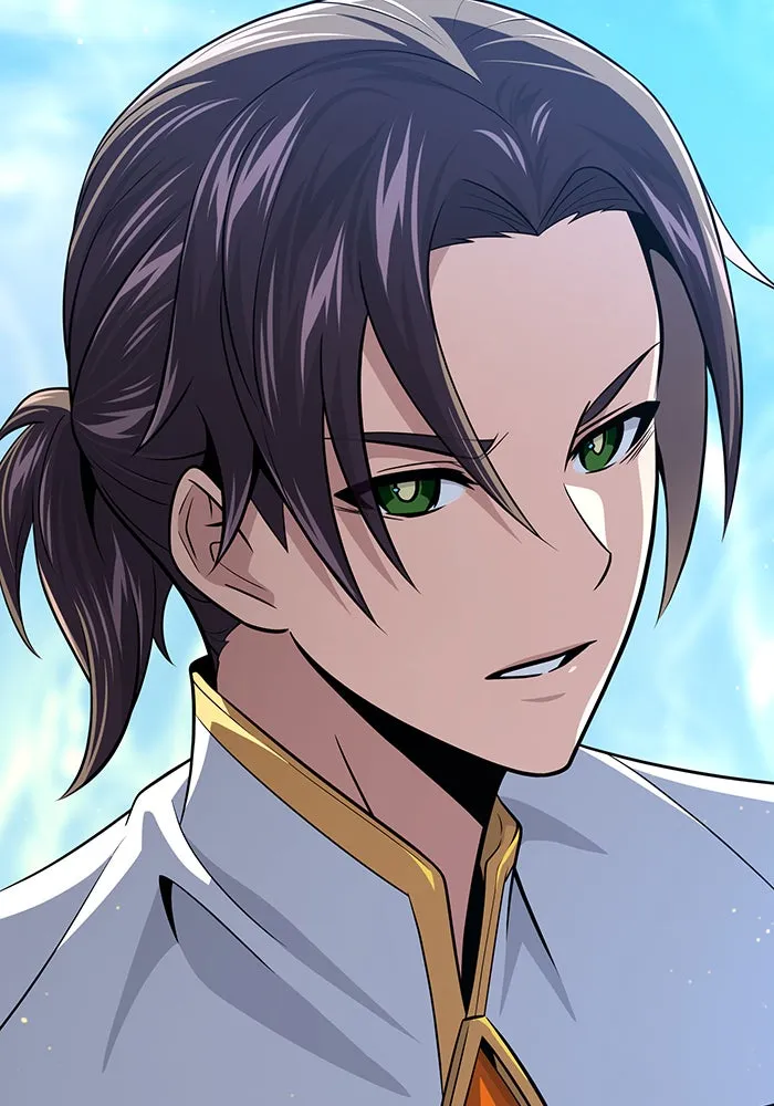 The Dark Magician Transmigrates After 66666 Years – จอมเวทเกิดใหม่ในรอบ 66666 ปี Chap 145 - Next Chap 146