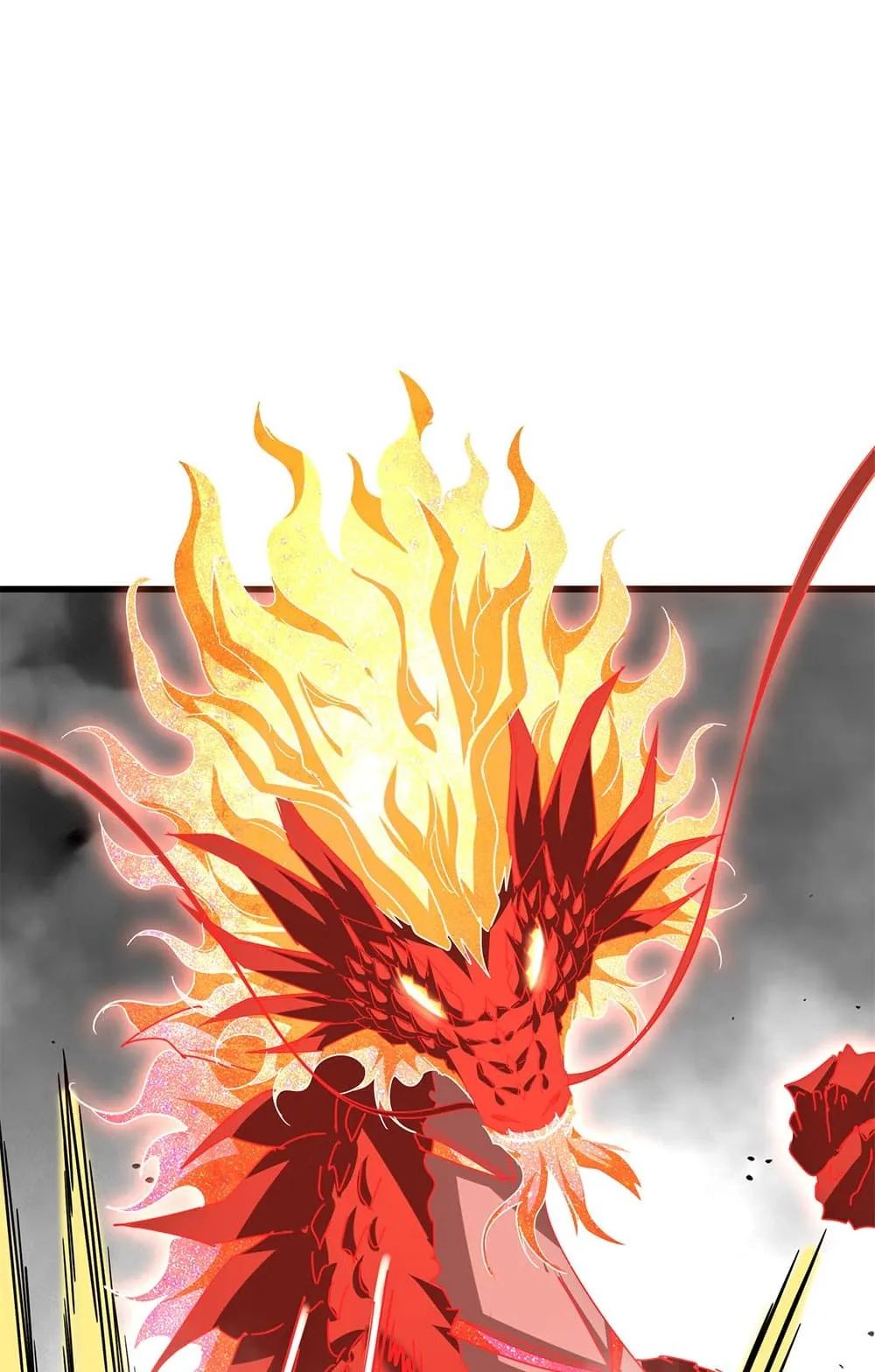 Magic Emperor Chap 728 - Next Chap 729