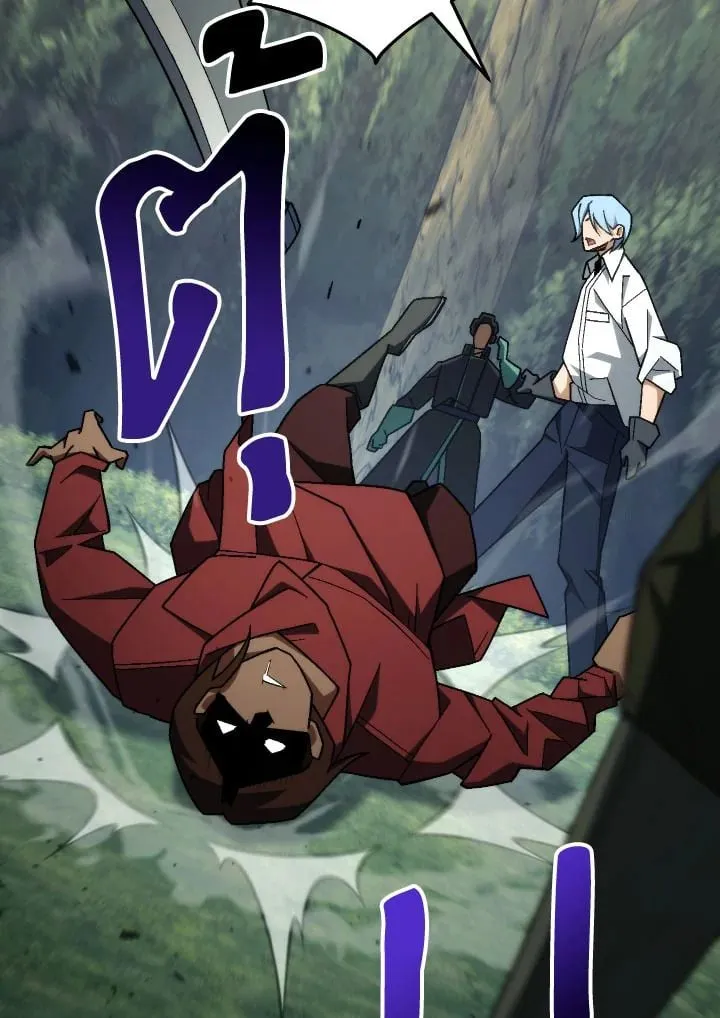 The Hero Returns Chap 97 - Next Chap 98