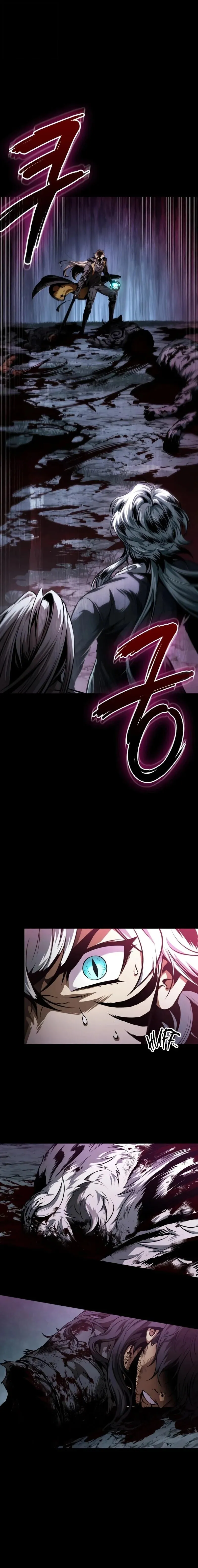 Nano Machine Chap 306 - Next Chap 307