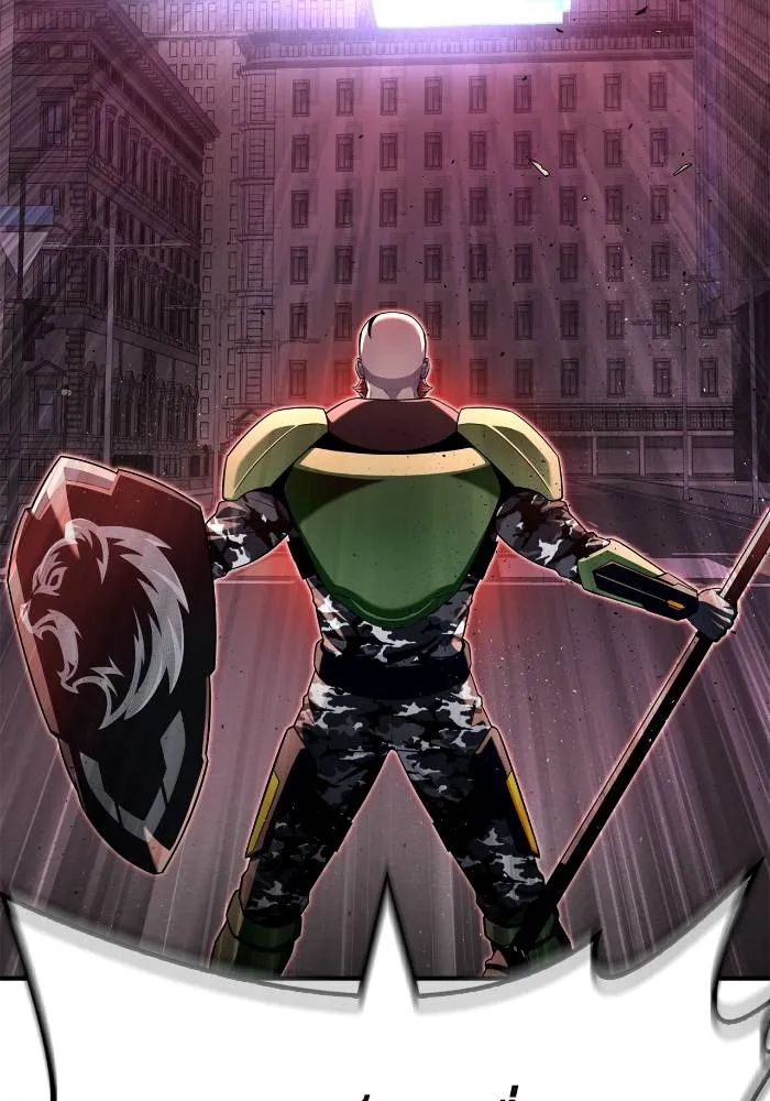 Superhuman Battlefield Chap 104 - Next Chap 105