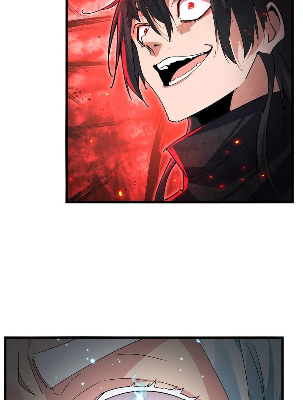 Magic Emperor Chap 878 - Next Chap 879