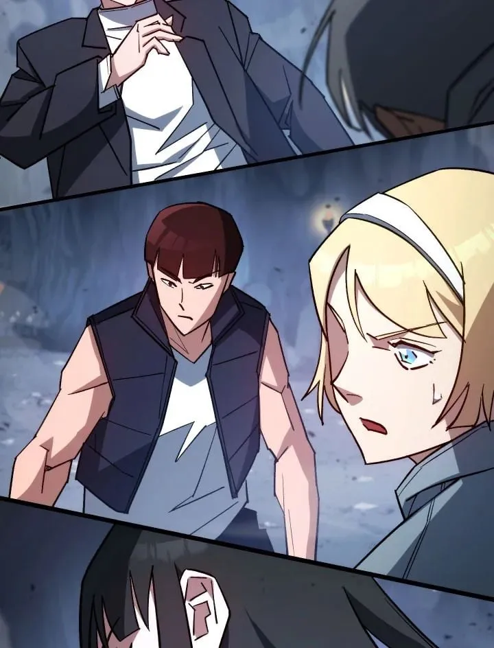 The Hero Returns Chap 78 - Next Chap 79