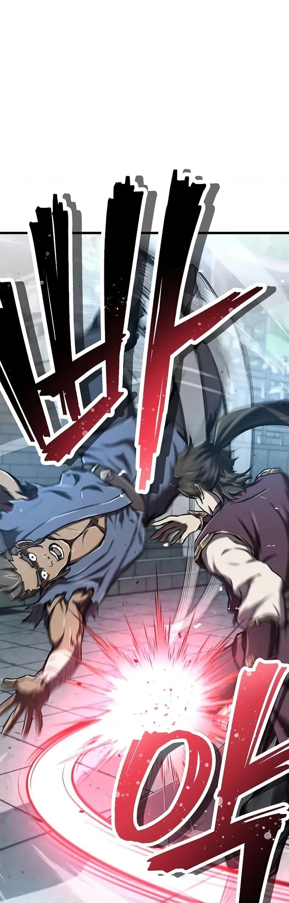 The Demonic Cult Instructor Returns  Chap 6 - Next Chap 7