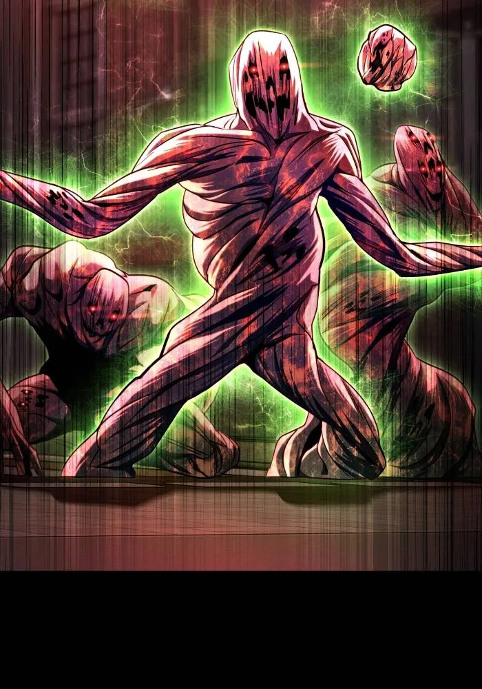 Superhuman Battlefield Chap 105 - Next Chap 106