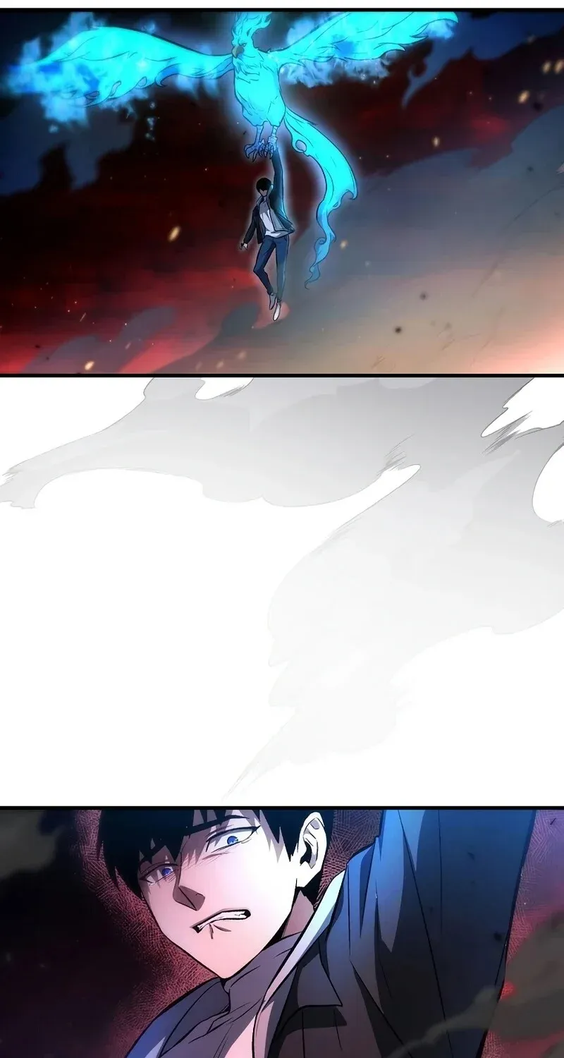 The Hero Returns Chap 130 - Next Chap 131