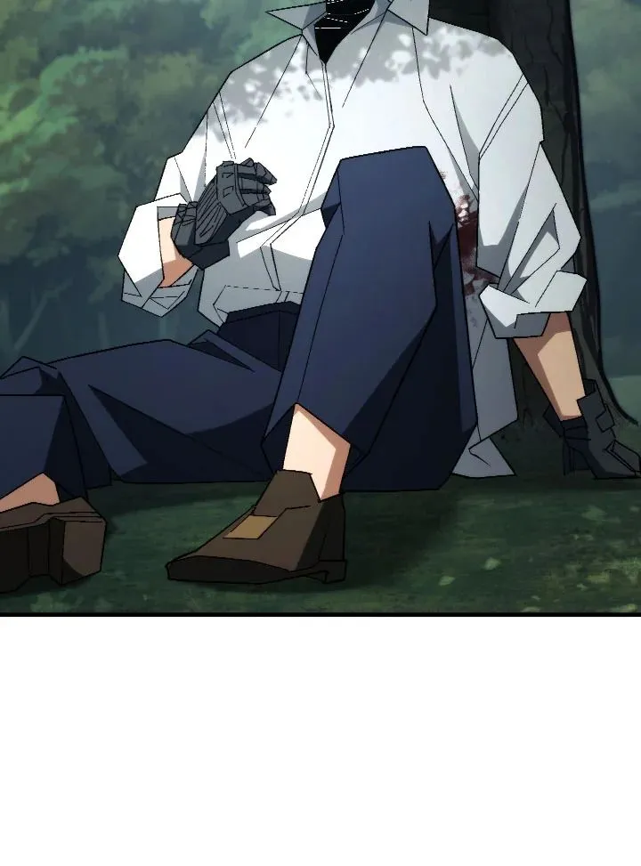 The Hero Returns Chap 99 - Next Chap 100