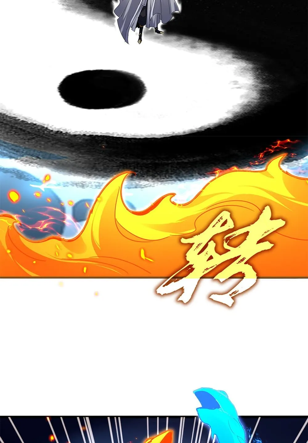 Magic Emperor Chap 709 - Next Chap 710