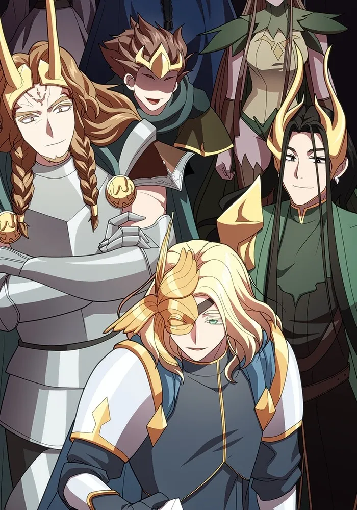 The Tutorial Tower of the Advanced Player – ผู้เล่นขั้นเทพแห่งหอคอยฝึกสอน Chap 189 - Next Chap 190