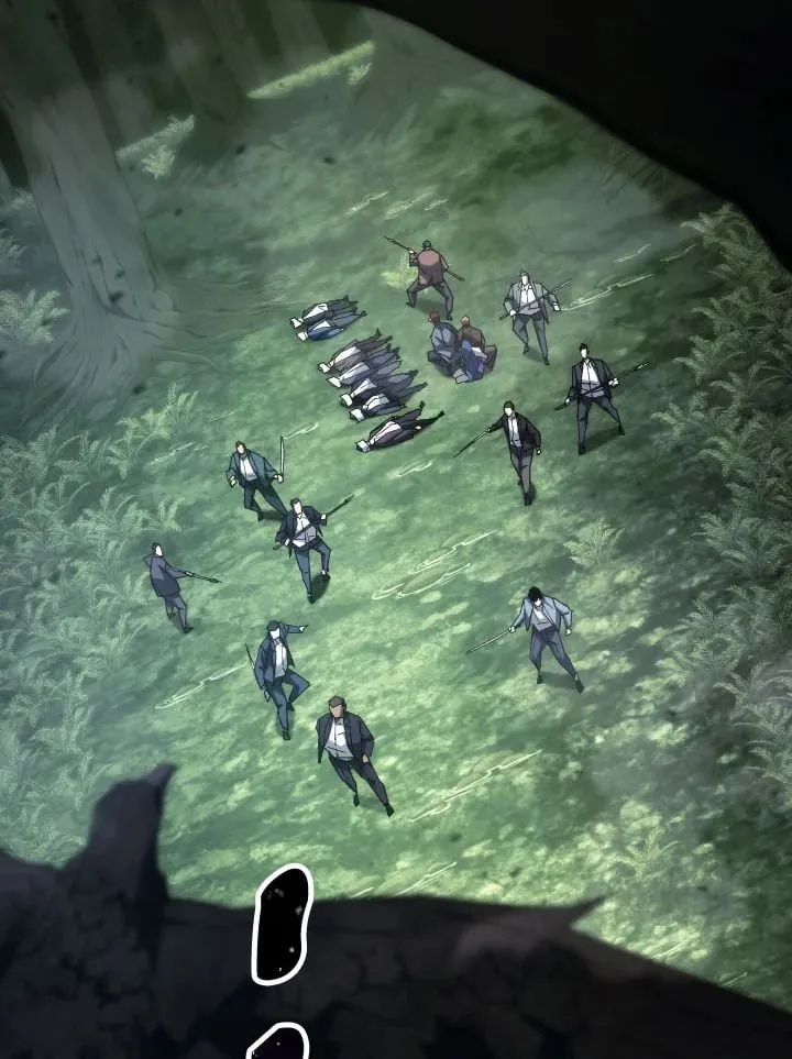 The Hero Returns Chap 85 - Next Chap 86