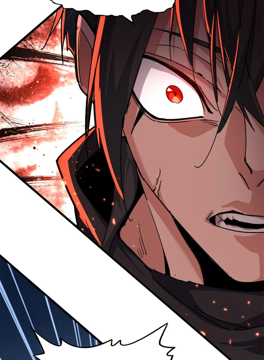 Magic Emperor Chap 860 - Next Chap 861