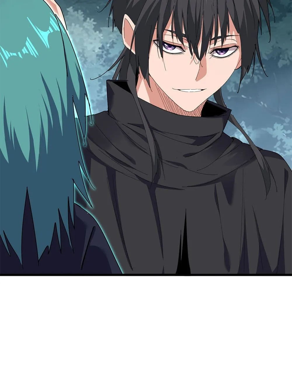 Magic Emperor Chap 877 - Next Chap 878