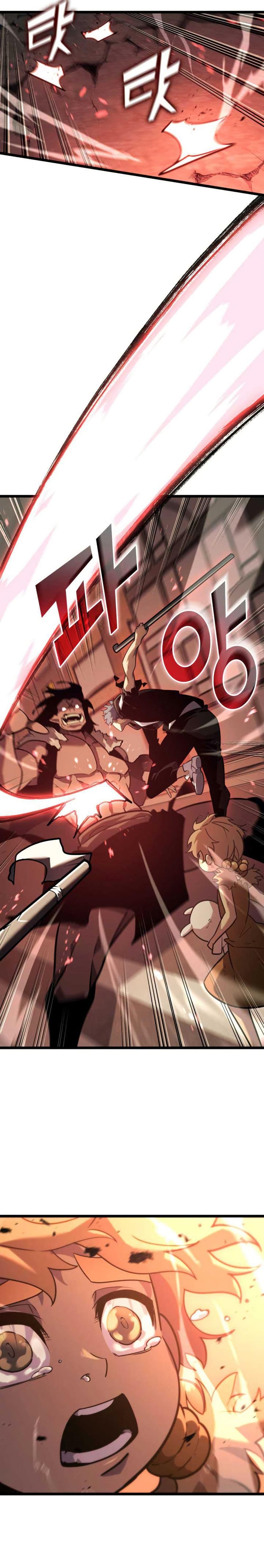 Return of the SSS-Class Ranker Chap 153 - Next Chap 154