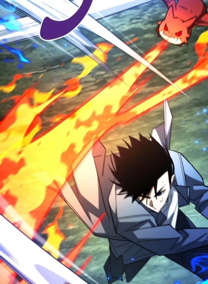 The Hero Returns Chap 86 - Next Chap 87