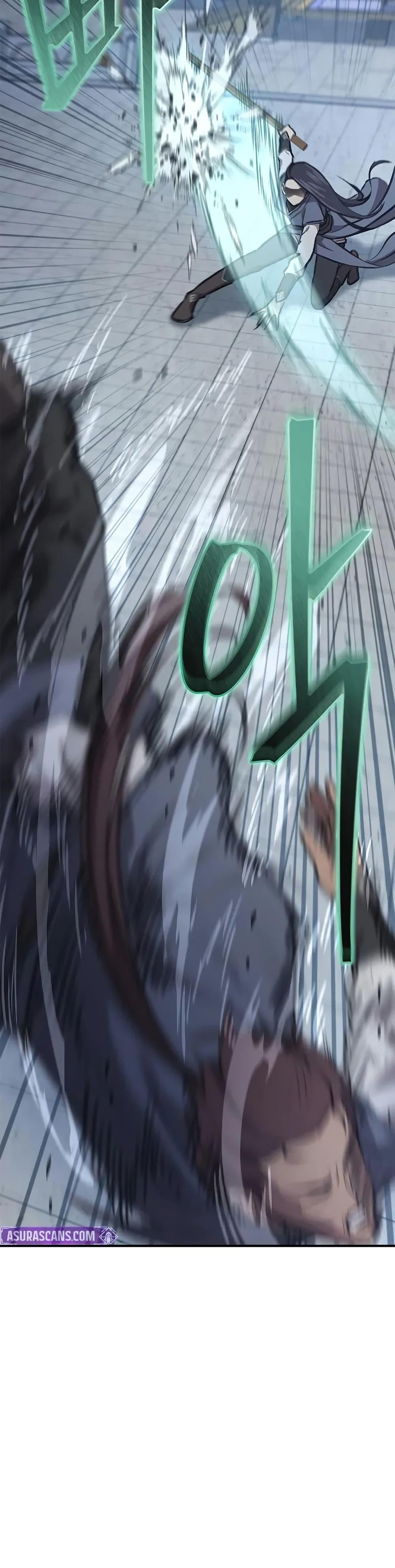 The Demonic Cult Instructor Returns Chap 30 - Next Chap 31