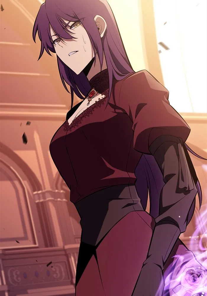 The Regressed Son of a Duke is an Assassin – ลูกชายคนเล็กของดยุกคือมือสังหาร Chap 34 - Next Chap 35