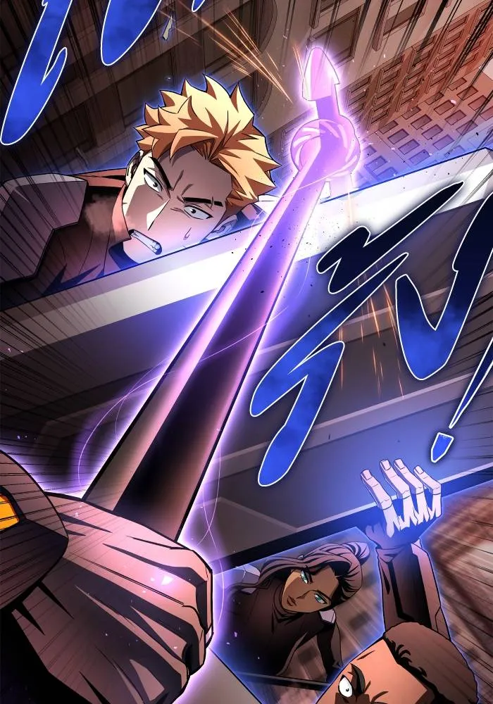 Superhuman Battlefield Chap 103 - Next Chap 104