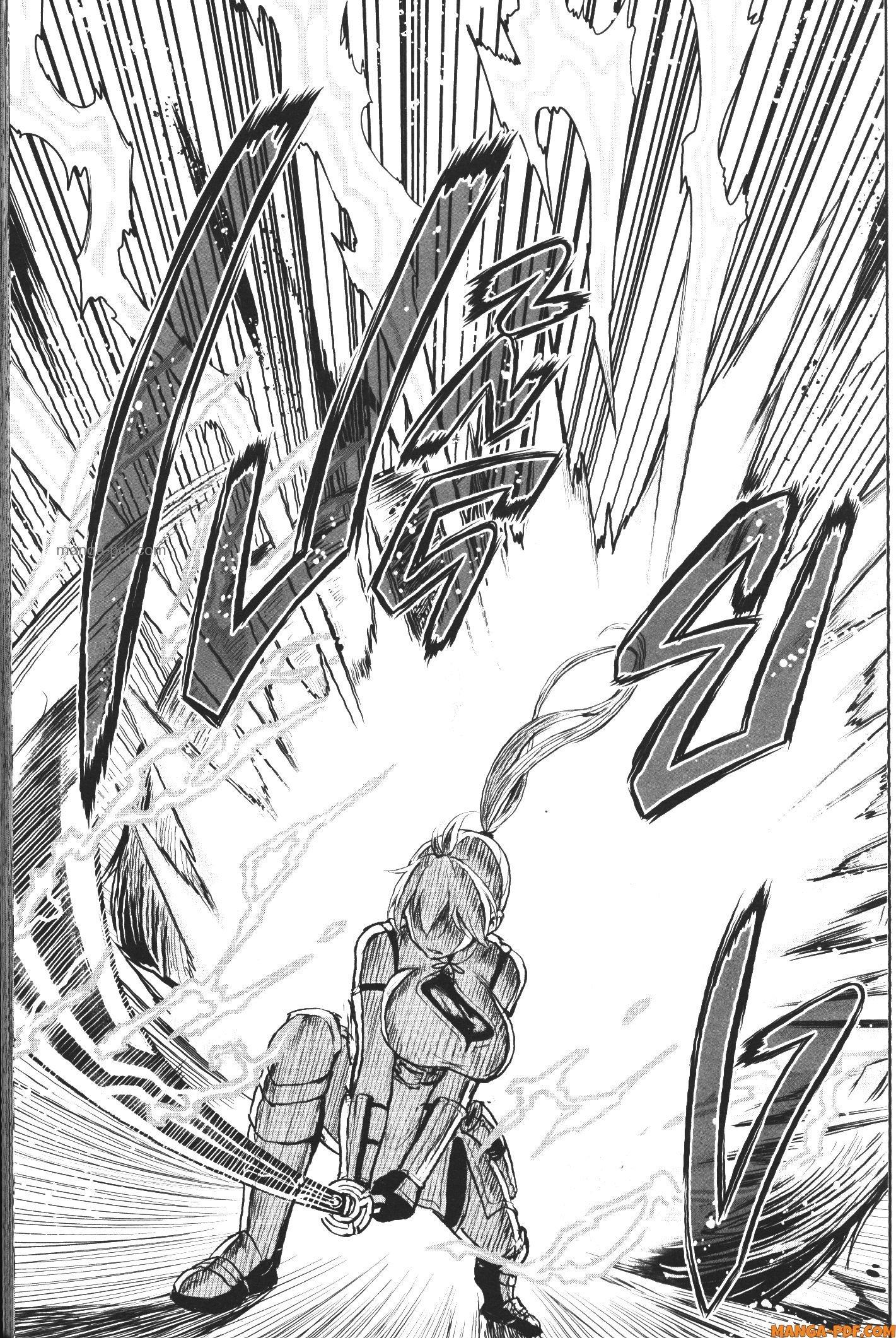 Kaminaki Sekai no Kamisama Katsudou – โลกนี้ โลกหน้า ข้าก็เป็นพระเจ้า Chap 4 - Next Chap 5