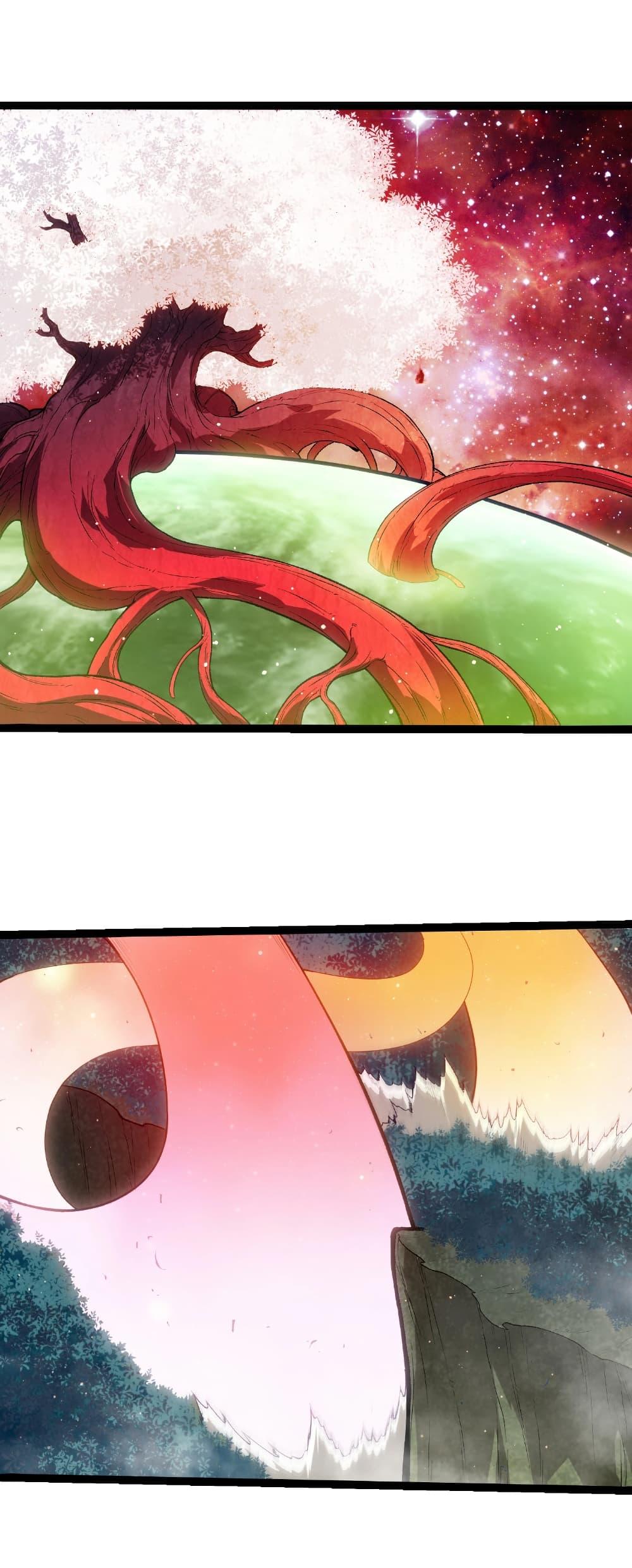 Evolution from the Big Tree Chap 452 - Next Chap 453