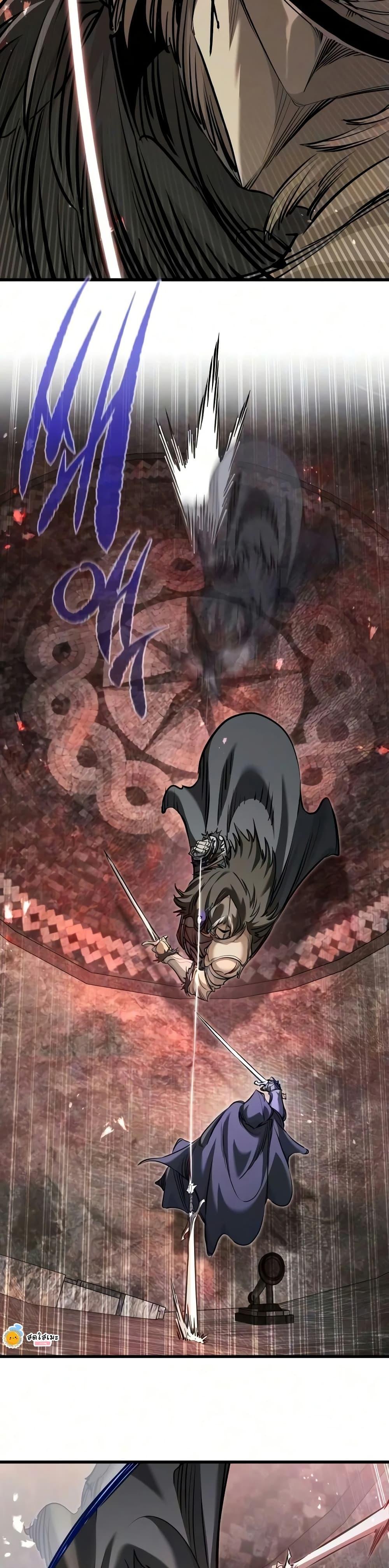 The Regressed Mercenary’s Machinations Chap 90 - Next Chap 91