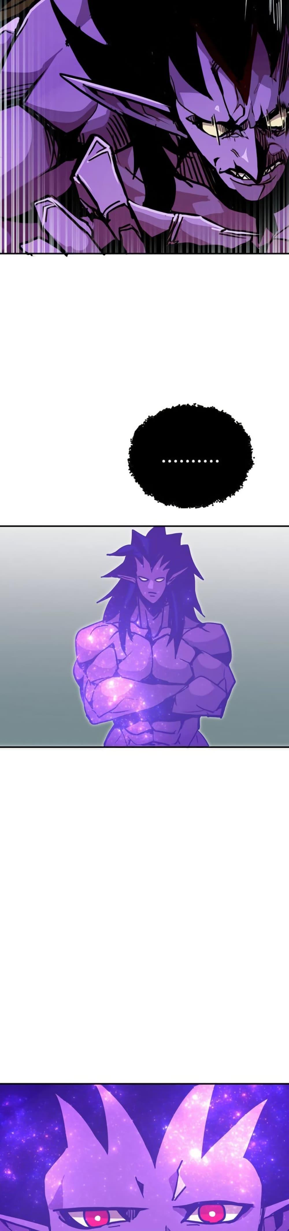 Worthless Regression Chap 93 - Next Chap 94