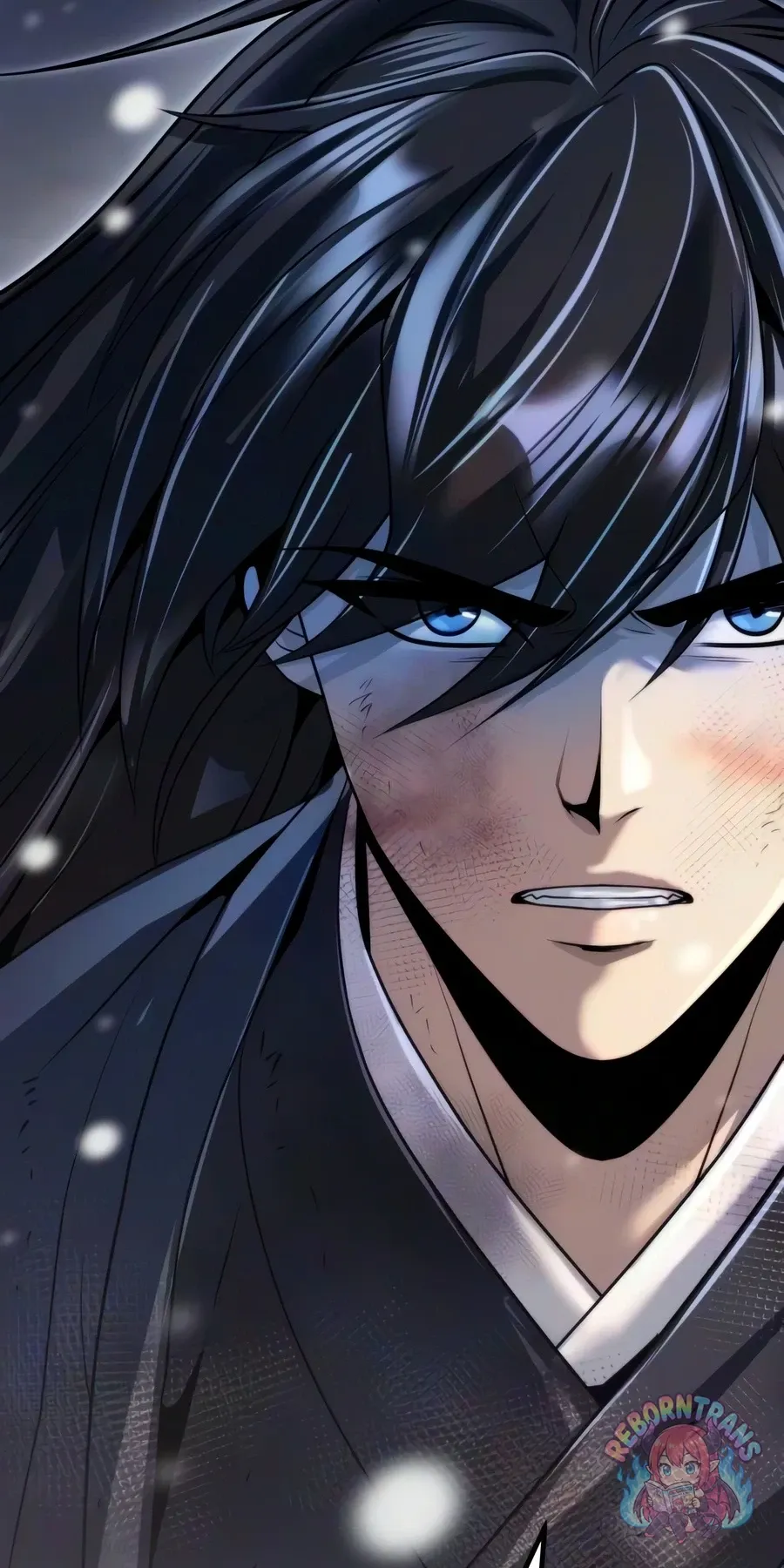 Chronicles of the Demon Faction Chap 172 - Next Chap 173