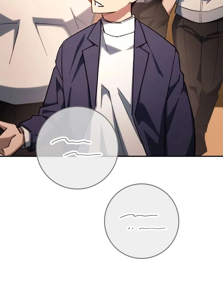 The Hero Returns Chap 77 - Next Chap 78