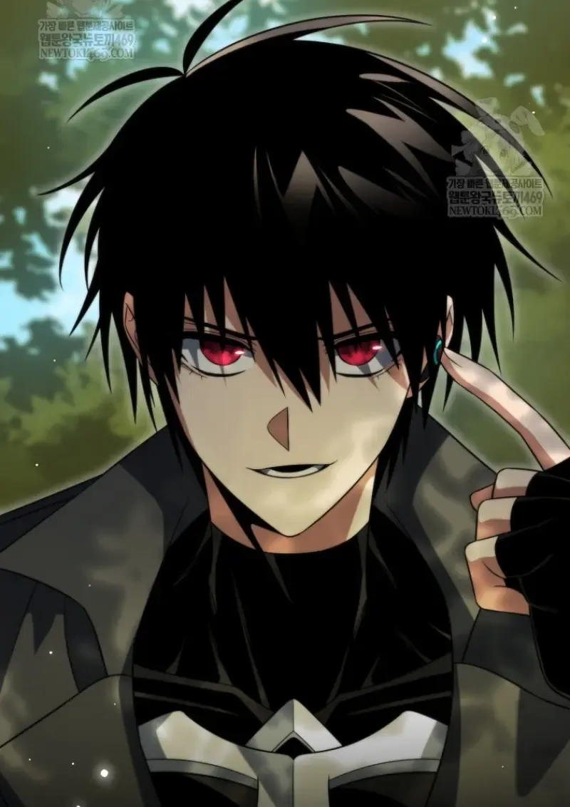 Player Who Returned 10,000 Years Later Chap 141 - Next Chap 142