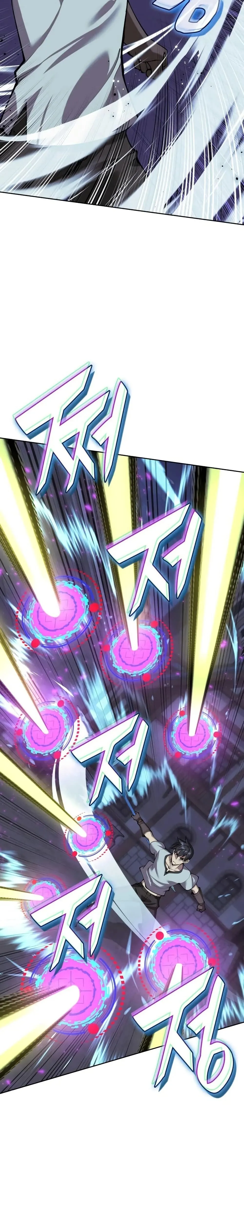 Overgeared Chap 286 - Next Chap 287