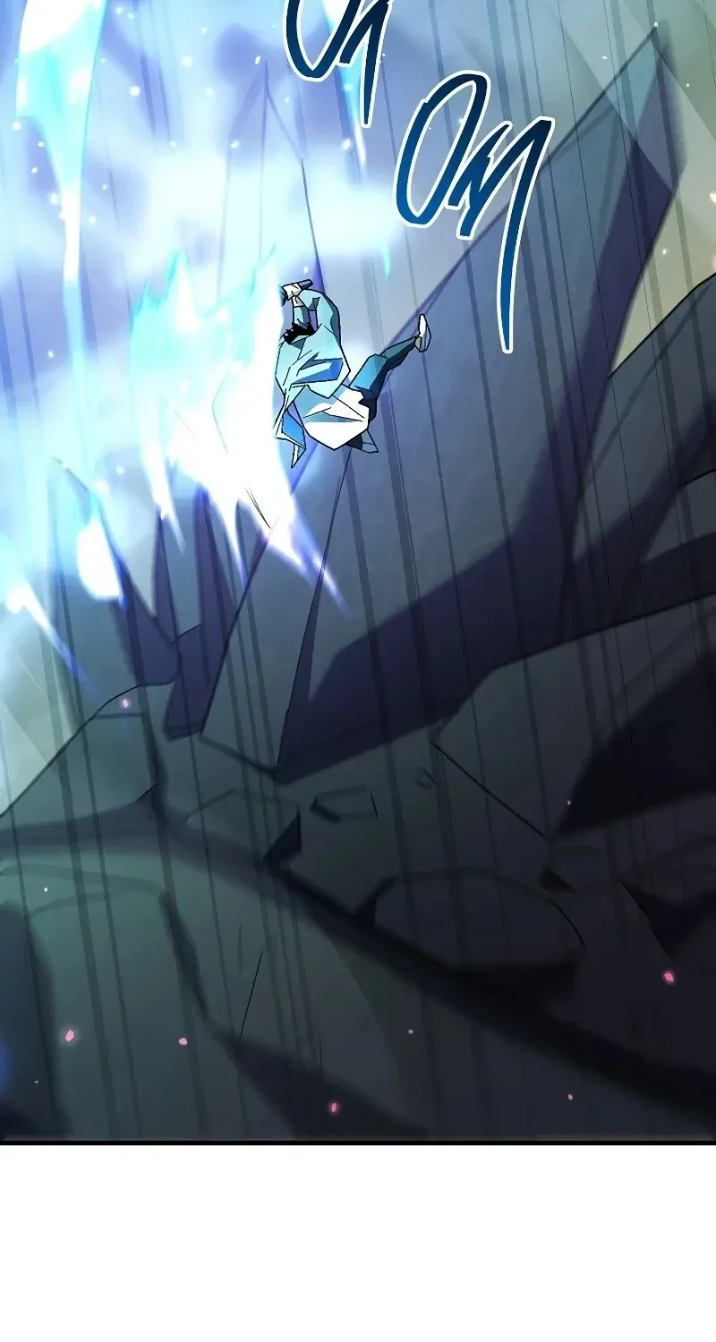 The Hero Returns Chap 119 - Next Chap 120